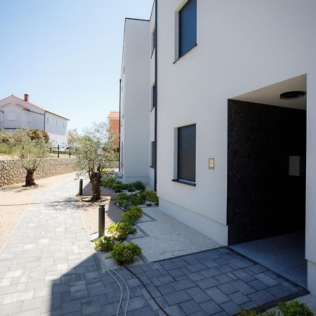 I & M Apartamento Krk Town Exterior foto